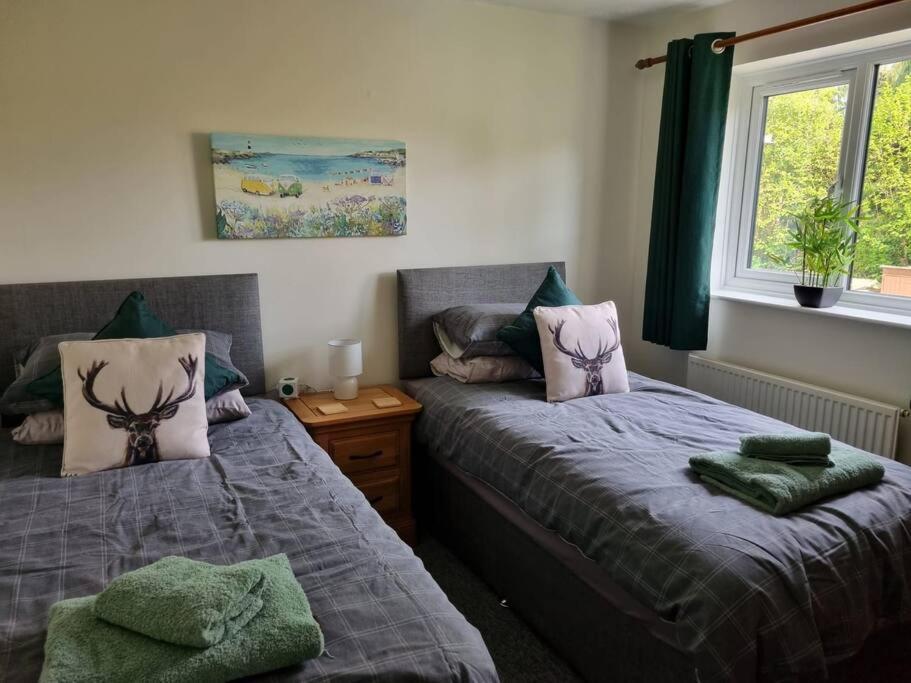 41 Mortimer Drive, Ideal Location Near Ludlow Orleton Extérieur photo